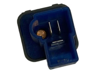 Nissan 25630-C9960 Relay-Horn