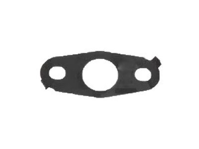 Nissan 15196-1KC0A Turbocharger Oil Outlet Gasket