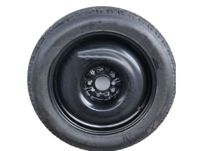 2013 Nissan Juke Spare Wheel - 40300-1BT7A