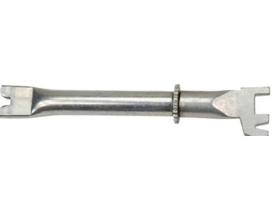 Nissan 44200-37G1A ADJUSTR Rear Brake