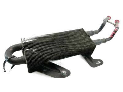 Nissan 49790-7S000 Oil Cooler Assy-Power Steering