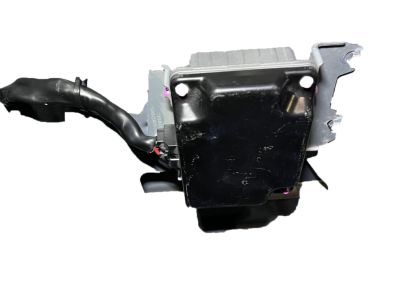 Nissan 253A0-7S200 Socket Assy-Power Point