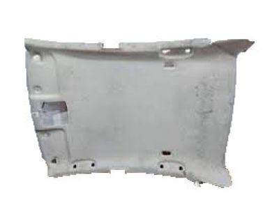 Nissan 739B0-9HP2B Module Assembly-Roof Trim