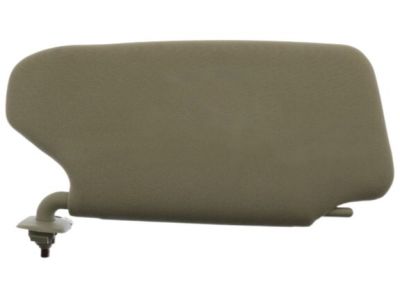 2010 Nissan Altima Sun Visor - 96420-ZX10A