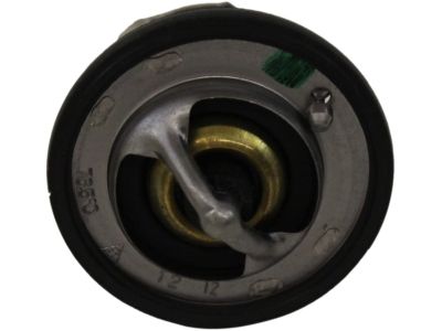 2001 Nissan Sentra Thermostat - 21200-6M400