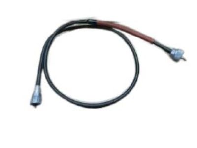 1987 Nissan 200SX Speedometer Cable - B5050-04F83
