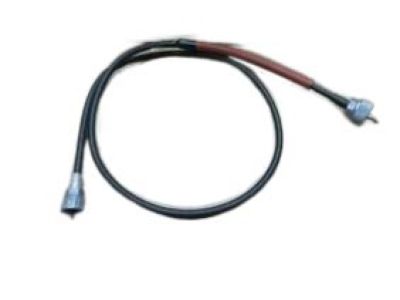 Nissan B5050-04F83 Shaft Assembly-Flexible SPEEDOMETER