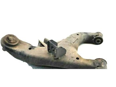 Nissan 551A1-7S010 Link Complete-Rear Suspension Lower, Front