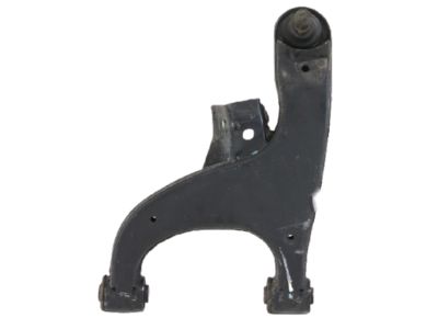 2007 Nissan Armada Control Arm - 551A1-7S010