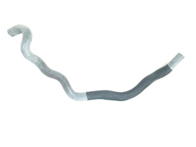 Nissan 92400-7Y000 Hose-Heater,Inlet