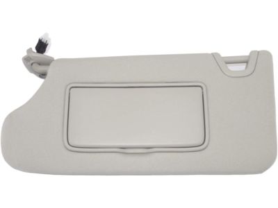 2008 Nissan Pathfinder Sun Visor - 96401-EA262