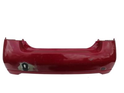 2010 Nissan Sentra Bumper - 85022-ET30A