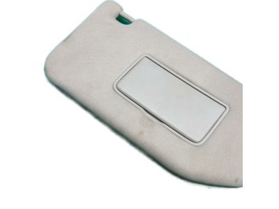 Nissan Pathfinder Sun Visor - 96400-3JA0A