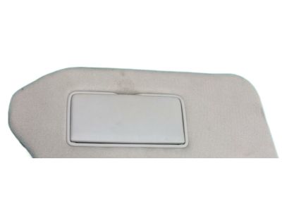 Nissan 96400-3JA0A Passenger Side Sun Visor Assembly