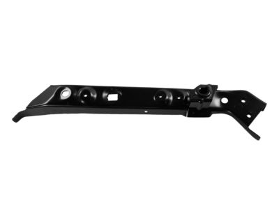 2022 Nissan Rogue Sport Radiator Support - F2521-DF3EA