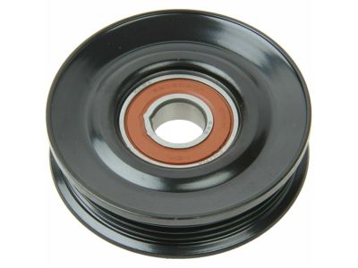 Nissan Altima Timing Belt Idler Pulley - 11927-5B601