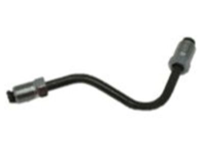 1996 Nissan Pathfinder Brake Line - 46310-0W000