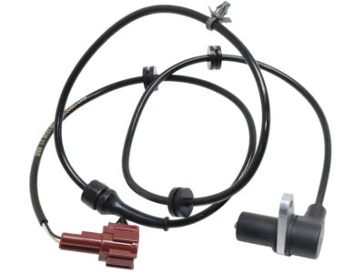 Nissan Pathfinder ABS Sensor - 47901-0W060