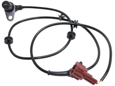 Nissan 47901-0W060 Sensor Assembly - Anti SKID, Rear