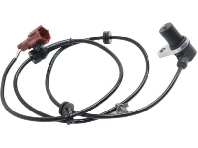 Nissan 47901-0W060 Sensor Assembly - Anti SKID, Rear