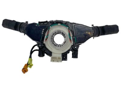 Nissan 25560-ZH37B Switch Assy-Combination