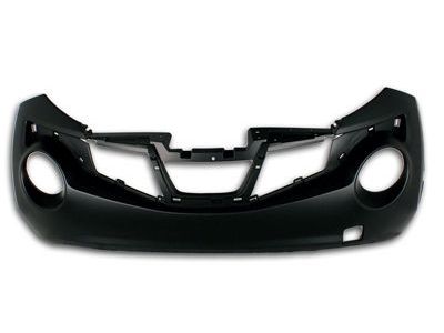 2014 Nissan Juke Bumper - FBM22-1KM5H