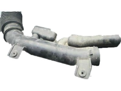 Nissan 16554-EA000 Duct Assembly-Air