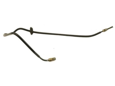 Nissan 350Z Hydraulic Hose - 30850-CD000