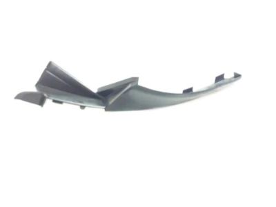 Nissan 66894-5RB0B Cover-FRNT Fender, RH