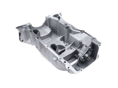 Nissan Versa Oil Pan - 11110-ED000