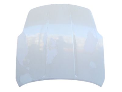 Nissan 350Z Hood - F5100-CD0MM