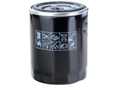 Nissan 15208-H8916 Oil Filter Assembly