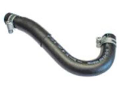 1988 Nissan Hardbody Pickup (D21) Power Steering Hose - 49717-09G00