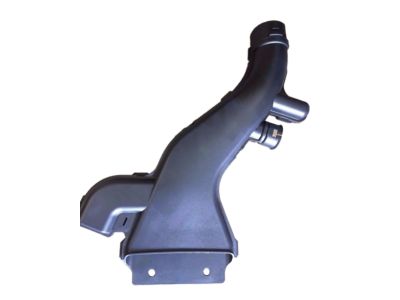 Nissan Versa Air Intake Coupling - 16554-EL00A