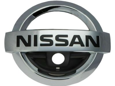 Nissan 62890-4BA0A