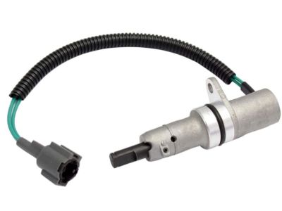 1995 Nissan Hardbody Pickup (D21U) Vehicle Speed Sensor - 25010-56G00