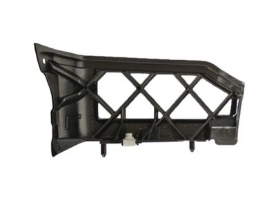 Nissan 62223-EA500 Bracket-Front Bumper Side,LH