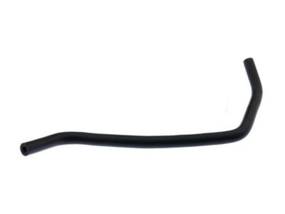 2014 Nissan Rogue Oil Cooler Hose - 21635-JG30B