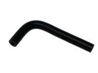 Nissan 21635-JG30B Hose - Radiator To Oil Cooler