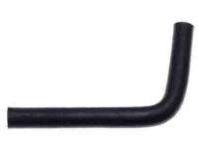 Nissan 21635-JG30B Hose - Radiator To Oil Cooler