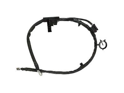 1999 Nissan Frontier Battery Cable - 24110-4S100