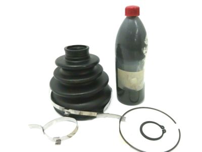 Nissan 39741-EG025 Repair Kit - Dust Boot, Rear Drive Shaft