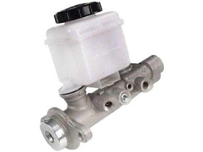 Nissan 300ZX Brake Master Cylinder - 46010-30P01