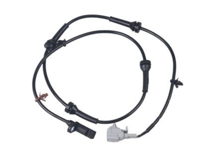 2010 Nissan Rogue Speed Sensor - 47900-1DC1A