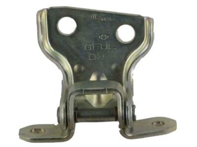 1994 Nissan Sentra Door Hinge - 80401-65Y00