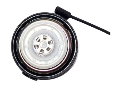 Nissan 17251-9EG1B Filler Cap Assembly