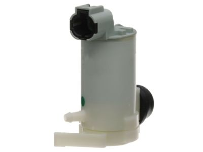 Nissan 28920-0W000 Pump Assy-Washer