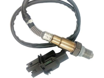 2002 Nissan Sentra Oxygen Sensor - 22693-8U300