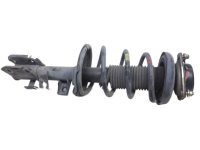 2004 Nissan Pathfinder Shock Absorber - 54303-4W926