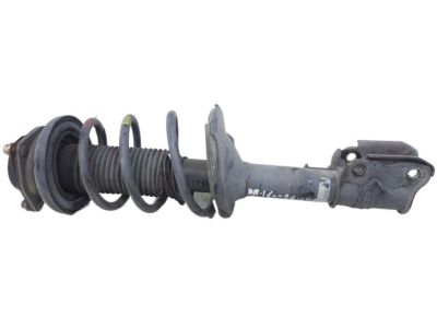 Nissan 54303-4W926 Strut Kit-Front Suspension,LH